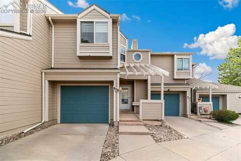 956 Azure Circle, Colorado Springs, CO 80910