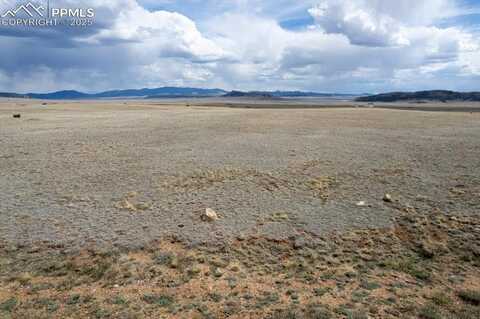 9744 Clear Creek Road, Hartsel, CO 80449