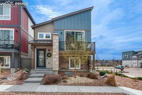 4326 Parkwood Trail, Colorado Springs, CO 80918
