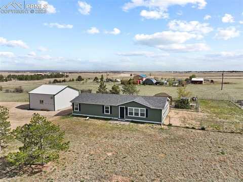 21075 Judge Orr Road, Calhan, CO 80808
