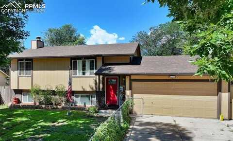 2380 Middleton Court, Colorado Springs, CO 80916