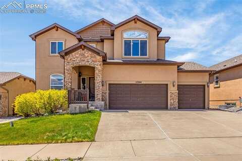 12304 Bandon Drive, Colorado Springs, CO 80921