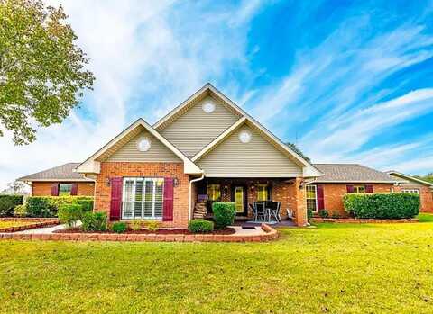5677 HWY 53, Poplarville, MS 39470
