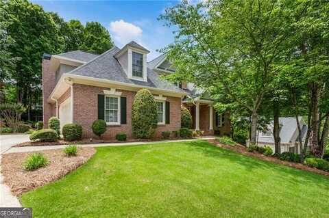 4561 Jenkins Way, Douglasville, GA 30135