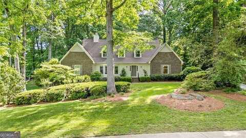 50 Stonington Place, Marietta, GA 30068