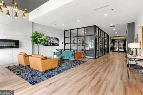 260 N. 18th Street #UNIT 10326, Atlanta, GA 30363