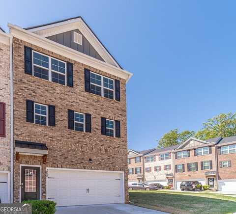 3080 Westpoint Circle, Snellville, GA 30078