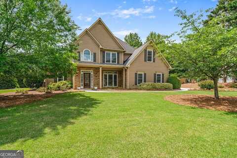 2455 Ivey Oaks Road, Cumming, GA 30041