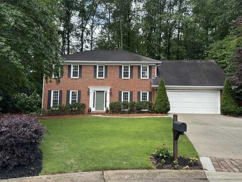 4507 Reva Way, Marietta, GA 30066