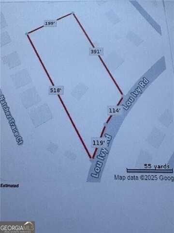 4897 Lou Ivy Road, Peachtree Corners, GA 30096