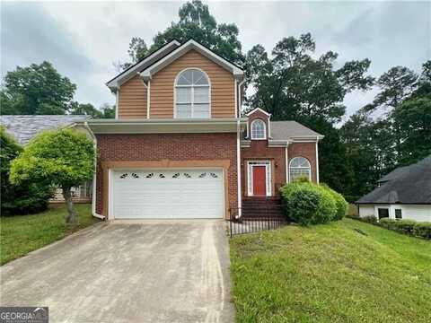 808 Malvern Boulevard, Stone Mountain, GA 30087