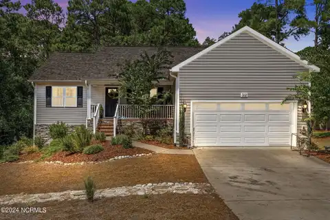 312 Juniper Creek Boulevard, Pinehurst, NC 28374