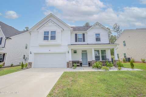 88 Kensington Drive, Spring Lake, NC 28390