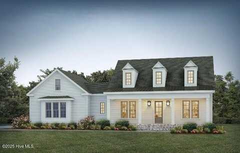 575 Nelson Way, Pinehurst, NC 28374