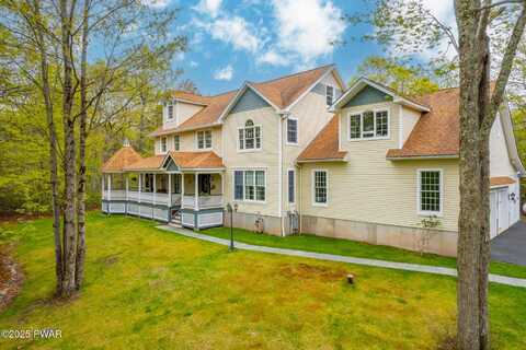 302 Oneida Way, Milford, PA 18337