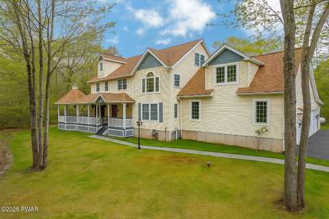 302 Oneida Way, Milford, PA 18337