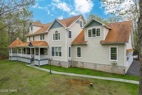 302 Oneida Way, Milford, PA 18337