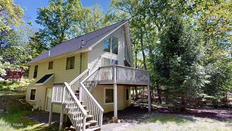 216 Westfall Drive, Dingmans Ferry, PA 18328