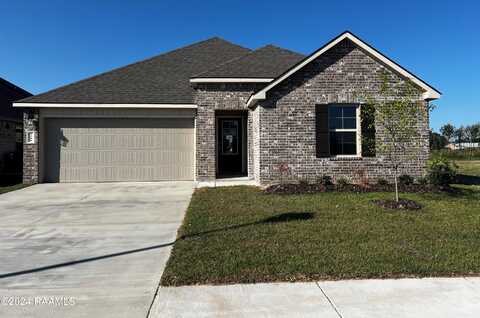9386 Gage Road, Maurice, LA 70555