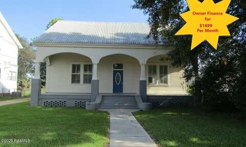 617 Julia Street, New Iberia, LA 70560