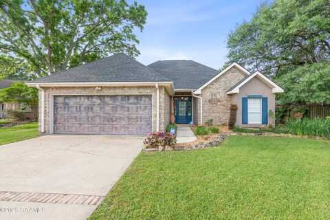 122 Ashford Lane, Youngsville, LA 70592