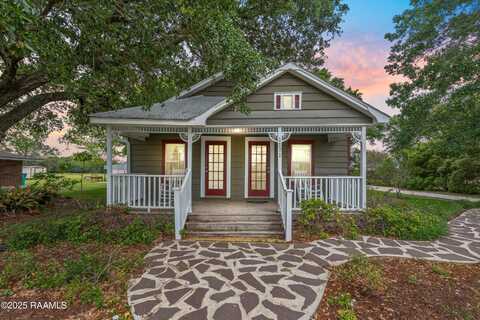1171 Coteau Rodaire Highway, Arnaudville, LA 70512