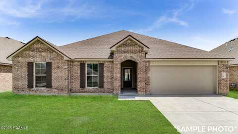 3419 Magnolia Cove Court, Maurice, LA 70555