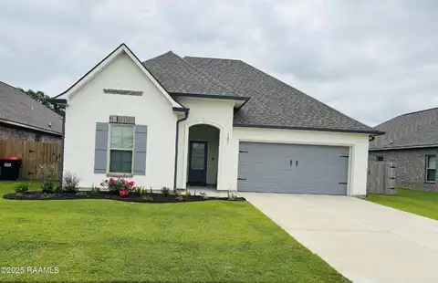 131 Wild Cherry Lane, Lafayette, LA 70508