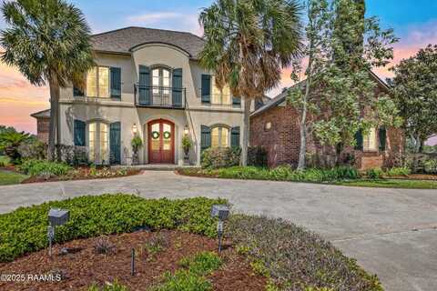 1800 Bonin Road, Youngsville, LA 70592