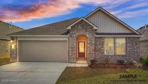 232 Oak Heights Drive, Duson, LA 70529