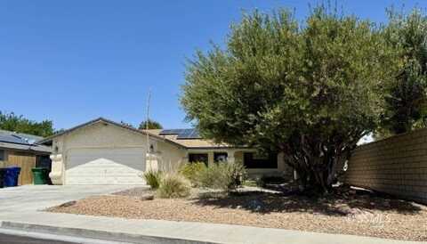 1116 W Tamarisk AVE, Ridgecrest, CA 93555