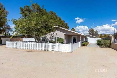 424 N Nevada ST, Ridgecrest, CA 93555
