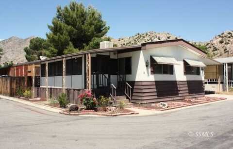 11901 Sierra Way, Kernville, CA 93238