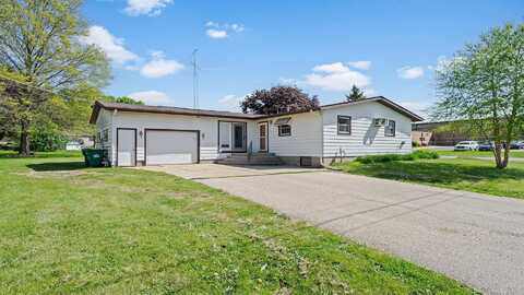407 S Pleasant, POLO, IL 61064