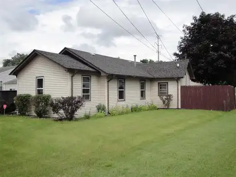 3110 Saner, ROCKFORD, IL 61109