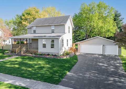 409 E Main, DURAND, IL 61024