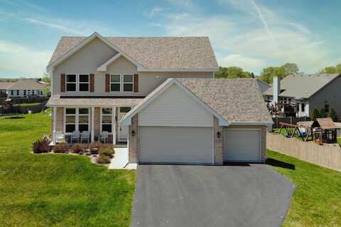 5660 Karakul, ROSCOE, IL 61073