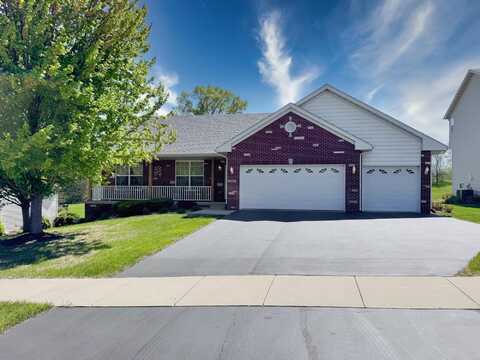 15314 TWIN OAKS, SOUTH BELOIT, IL 61080