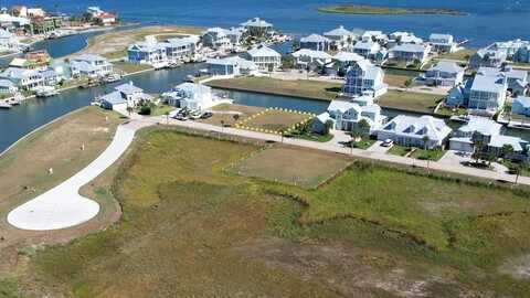 1029 Fiji Drive, ROCKPORT, TX 78382