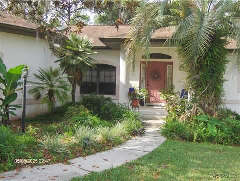 3150 E Sweet Meadow Court, Hernando, FL 34442