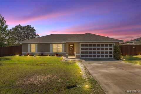 176 Juniper Loop Circle, Ocala, FL 34480