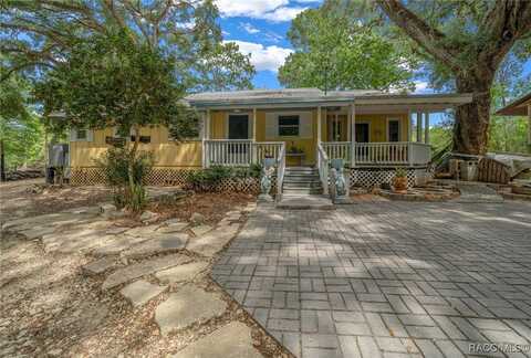 3503 E Westcove Court, Dunnellon, FL 34434