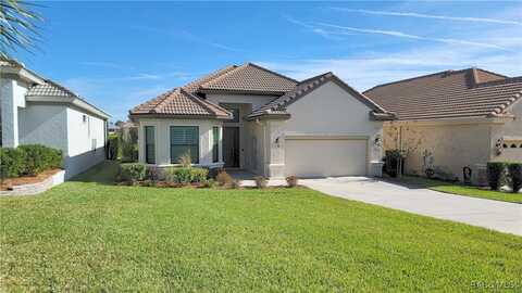 1812 W Westford Path, Hernando, FL 34442