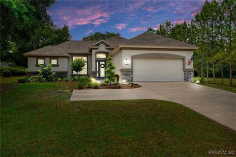 1952 N Essex Avenue, Hernando, FL 34442