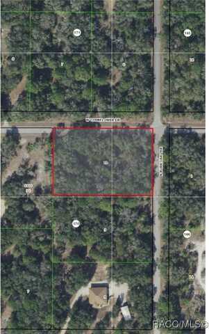 9912 N Burr Oak Terrace, Crystal River, FL 34428