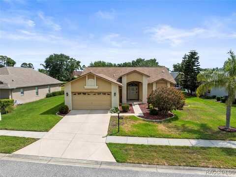 18514 Hidden Pines Way, Hudson, FL 34667