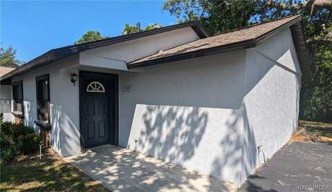 5351 W Customer Court, Lecanto, FL 34461