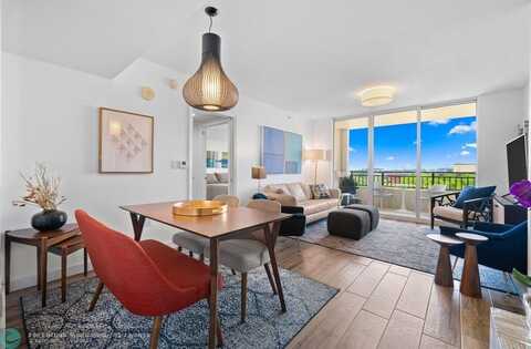 610 W Las Olas Blvd, Fort Lauderdale, FL 33312