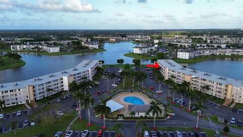 3038 Cornwall B, Boca Raton, FL 33434
