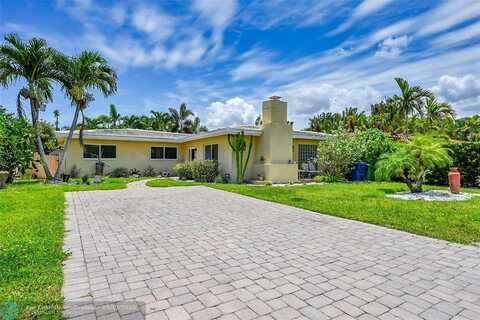 132 NE 29th St, Wilton Manors, FL 33334